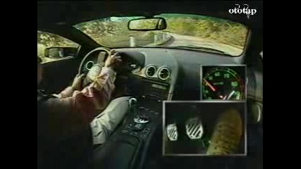 Най - Яките Коли lamborghini murcielago и ferrari f50