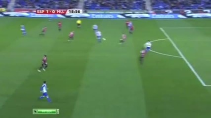 Jose Callejon - Real Madrid ! Unstoppable ! 2012 Hd