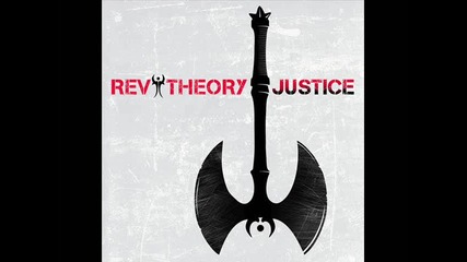 Rev Theory - The Fire (превод)
