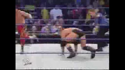 Wwe best of Eddie Guerrero at No Way Out 2004