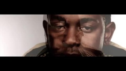 Kendrick Lamar - H. O. C