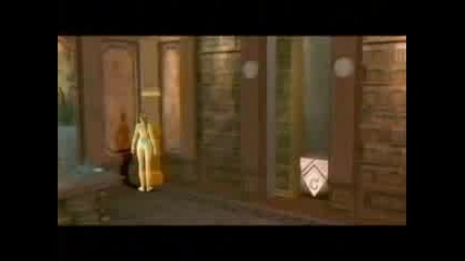 Omb Raider Legend - Croft Manor - Втора Част