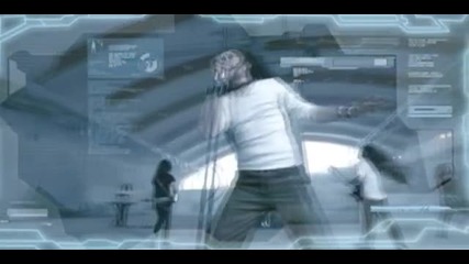 Dragonforce - Heroes Of Our Time