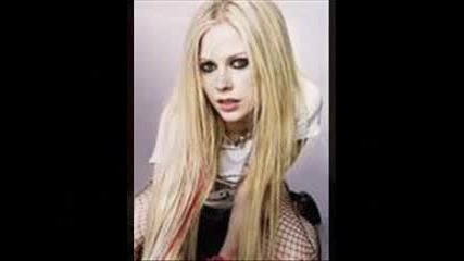 Песните От Албума Under My Skin - Avril Lavigne