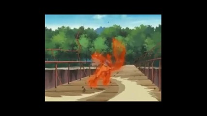 Naruto Amv Morning After Dark