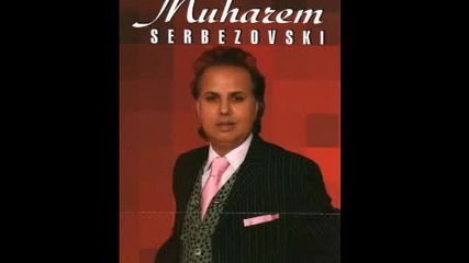Muharem Serbezovski - Nocne more