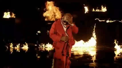 Birdman feat. Lil Wayne - Fire Flame (remix) 