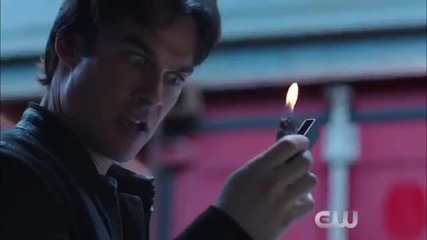 The Vampire Diaries Бг субс Season 7 Episode 12 Promo