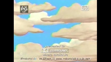 The Simpsons S14 Ep20