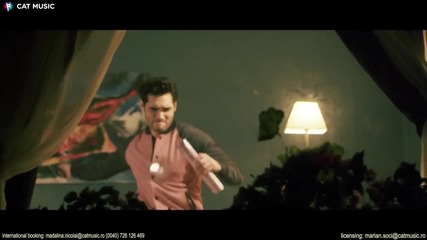 Proconsul - Esti fata pentru care cant (official Video)