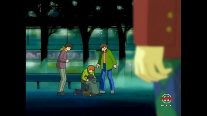 Digimon 97 Eng Audio