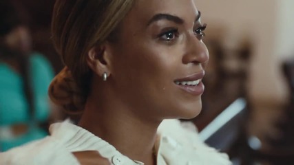Beyonce - Heaven ( Официално Видео )