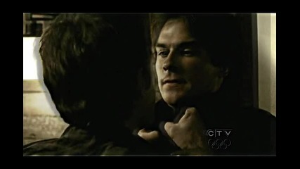 Tvd ;; Don`t call my name 