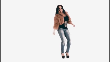 Amra Halebich - Zalosno je to - (official Video)
