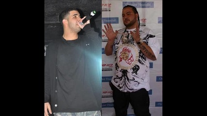 Belly ft. Drake - Make It Go 