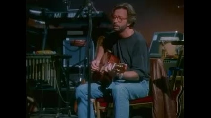 eric clapton tears in heaven 