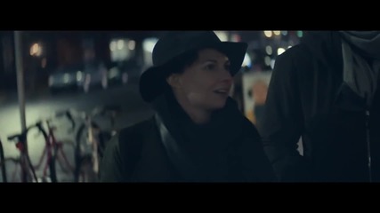 Премиера 2о15! Jake Isaac - Waiting Here ( filous Remix ) ( Официално видео )