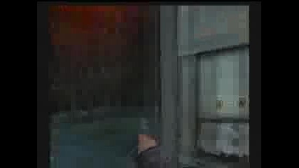 Alone In The Dark Ps2 Gameplay (part 7)