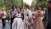 Връчват театралните награди "Аскеер"