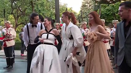 Връчват театралните награди "Аскеер"