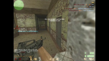 Counter - Stirke Mini Movie - Fast Kills 