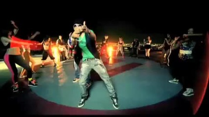Wisin & Yandel - Irresistible - Step Up 3d (padnaliq Angel) 