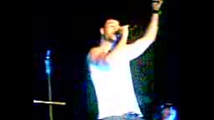 D2 koncert