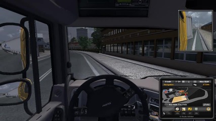 Euro Truck Simulator 2