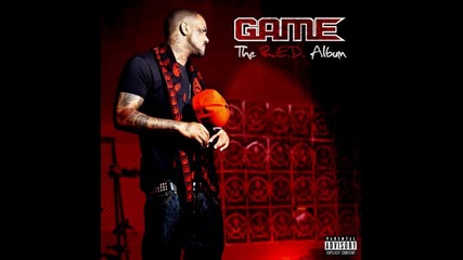 Game ft. Lloyd - Hello ( The Red Album )