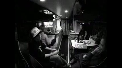 Tokio Hotel - Backstage