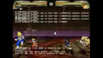 Naruto Vs Dbz (mugen Style).avi