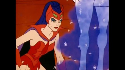 She-ra - 1x25 - Pp025 - 25 - Small Problems- part1