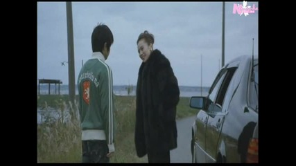 Dead Run ( Shissou ) [2005] part5 [ eng sub ]