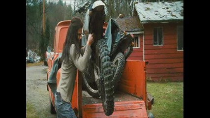 Трейлър на новолуние - Meet Jacob Black