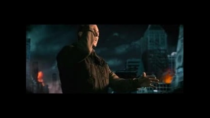 Lil Wayne ft. Eminem - Drop The World