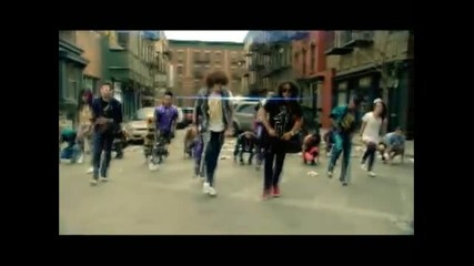 Party Rock Anthem - Lmfao /hot Dog Tv's productions presents slowed dance/