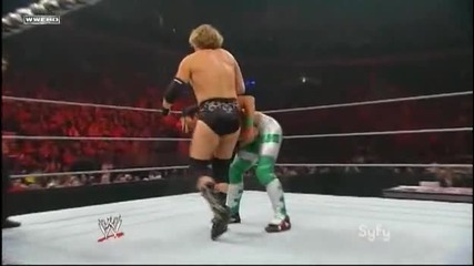 Wwe Ecw 11.24.09 Part 6/6 
