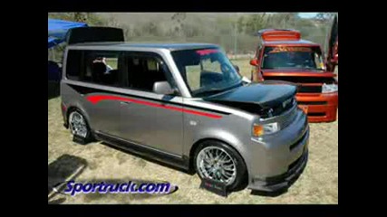 Tuningi 