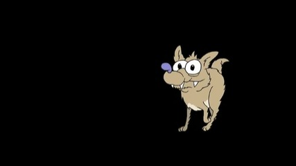 The Hangnail - Shane Acker Inc. animation