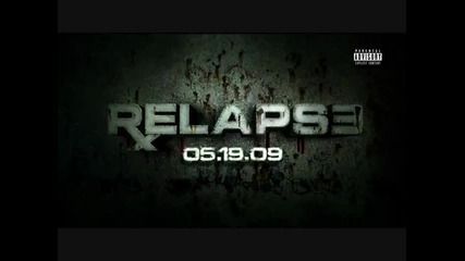 Цензуриран Relapse - Eminem Bagpipes from Baghdad 