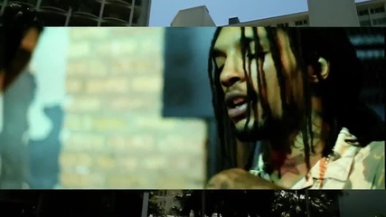 Fredo Santana Gino Marley Road Trip [official Music Video]