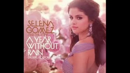 Selena gomes and The Scene - Spotlight (music)