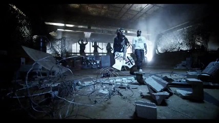 Birdman , Lil Wayne & Mack Maine - Dark Shades
