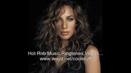 Leona Lewis - Stay