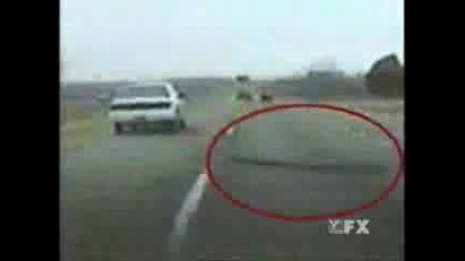 Bmw M3 Vs Police