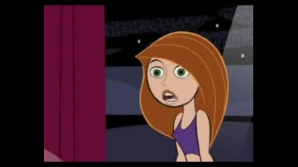 Kim Possible - 2x10 - The Golden Years