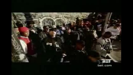Ja Rule .ft. Joe .ft. Jadakiss - New York