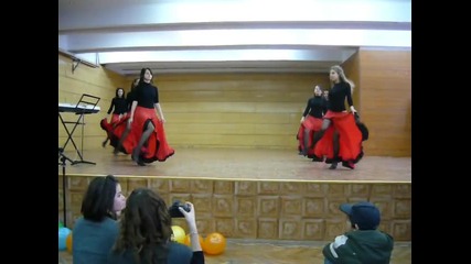 кан кан Соусв.климент Охридски 11б (2009г.)