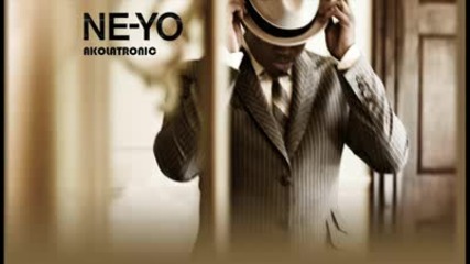 Ne - Yo - Nothing New (new Song Hott)