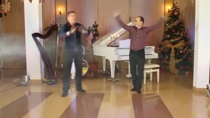Boban Mojsovski I Dejan - Daj Edn Mala